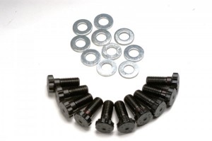 ARP Crown wheel Bolt & Washer set